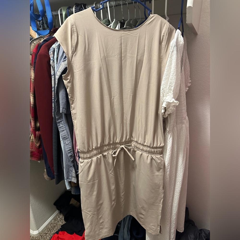 Brand new Albion fit dress